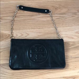 Tory Burch Reva Clutch